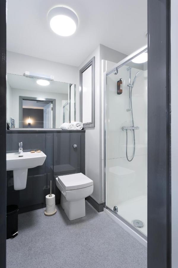 Bank Square Town House Ξενοδοχείο Μπέλφαστ Εξωτερικό φωτογραφία