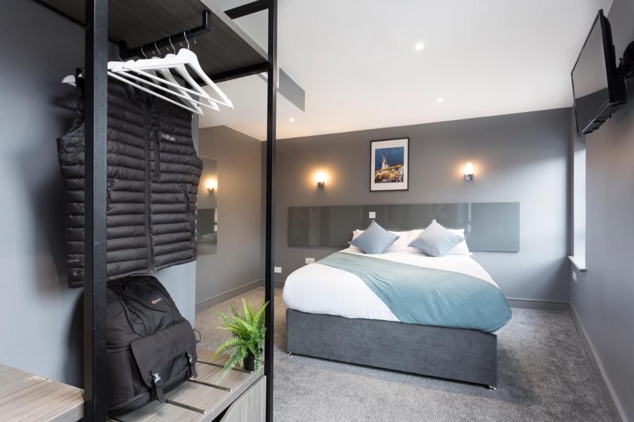 Bank Square Town House Ξενοδοχείο Μπέλφαστ Εξωτερικό φωτογραφία