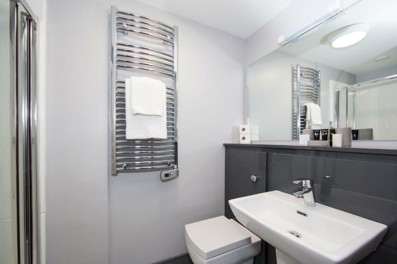 Bank Square Town House Ξενοδοχείο Μπέλφαστ Εξωτερικό φωτογραφία